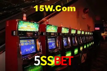 Games Directory 5SSbet