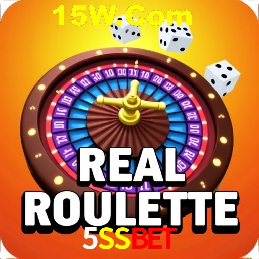 Descubra o Mundo do Cassino Online com 5SSbet