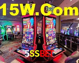 Daily Bonuses 5SSbet