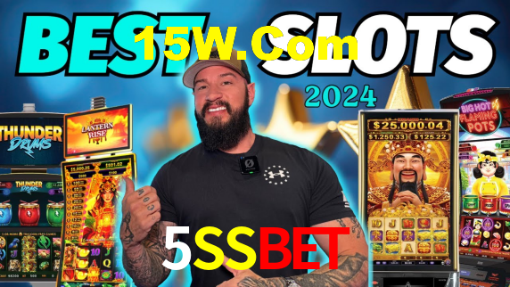 5SSbet: A Experiência de Casino com Jogos de Mesa ao Vivo