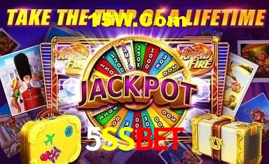 Experiência VIP 5SSbet
