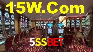 VIP Casino 5SSbet