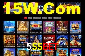 Programa VIP 5SSbet