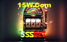 Welcome Bonus 5SSbet