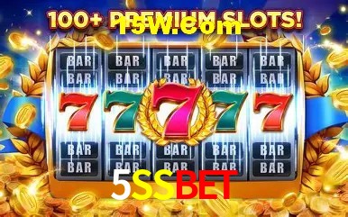 Slot Games 5SSbet