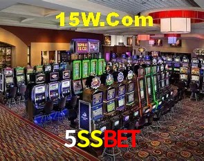 Flash Promotion 5SSbet