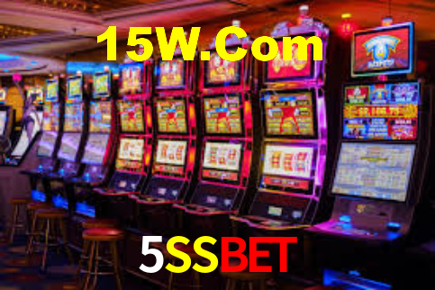 5SS Bet Login