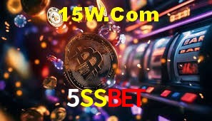 Experiência VIP 5SSbet