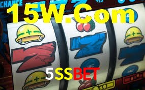Blackjack Table 5SSbet