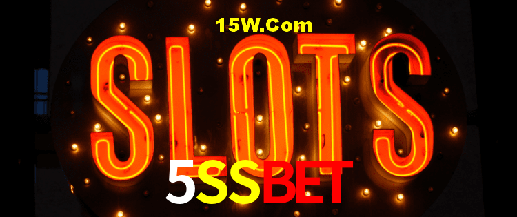 Account Benefits 5SSbet