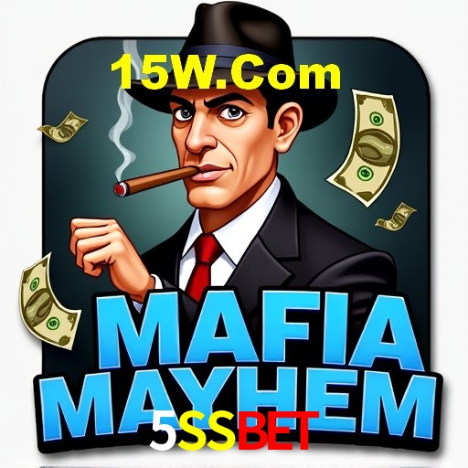 cassino 5SSbet