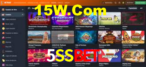 5SSbet.Com