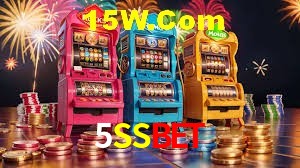Slot Games 5SSbet