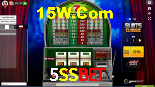 5SSbet.Com