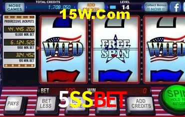 Statistics 5SSbet